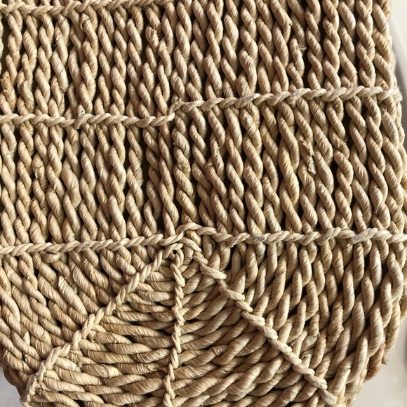 Brighton Miriam straw tote - Picture 12 of 12